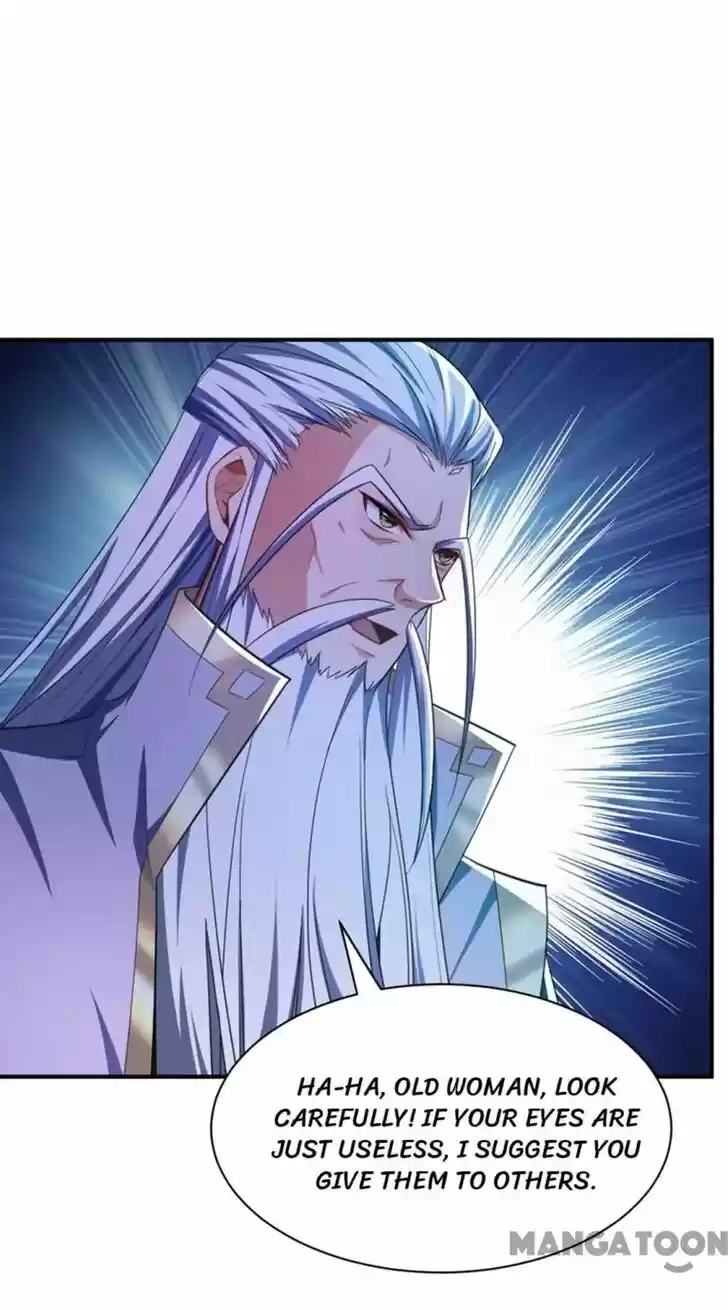 Supreme Demon Warrior Ch.071