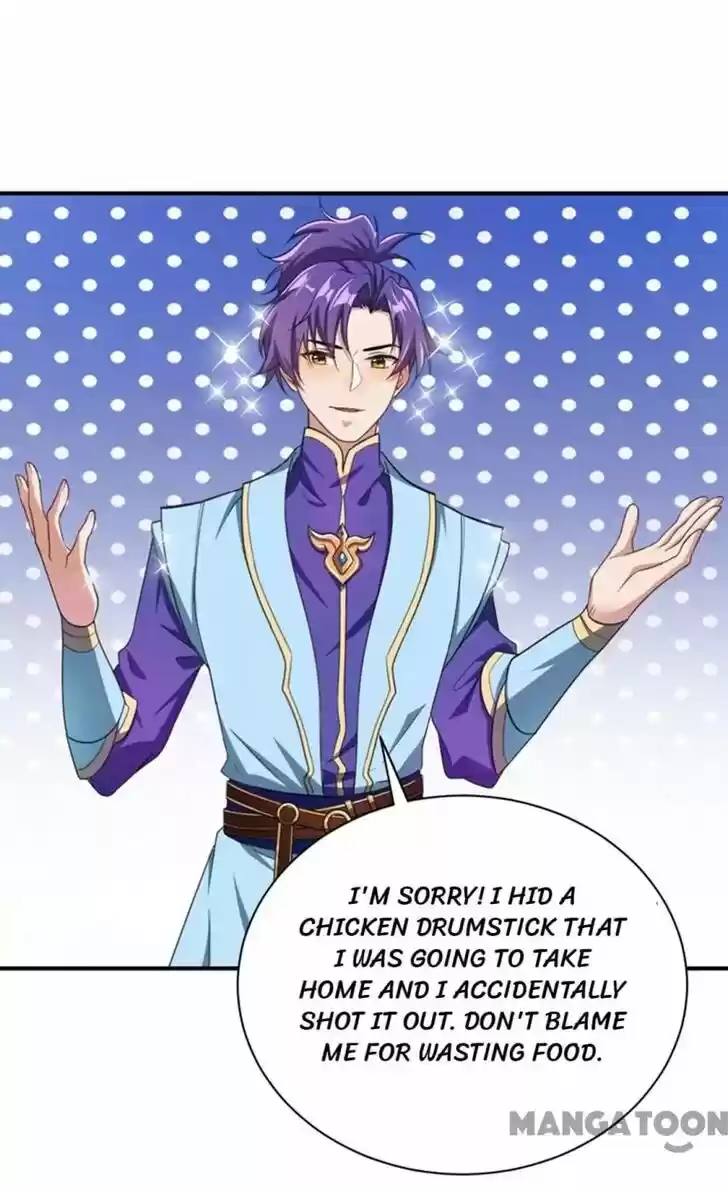 Supreme Demon Warrior Ch.071