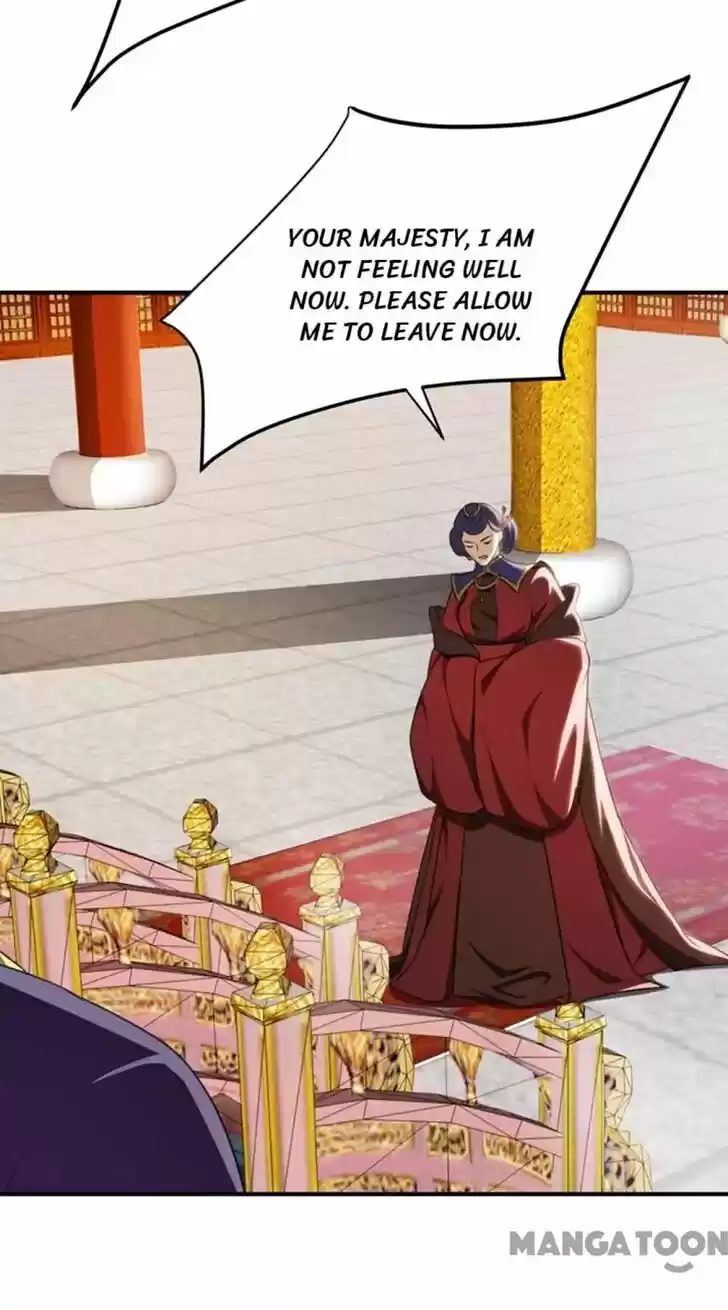 Supreme Demon Warrior Ch.071