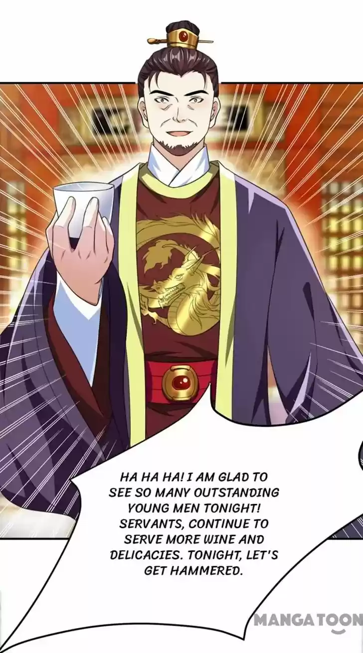 Supreme Demon Warrior Ch.071