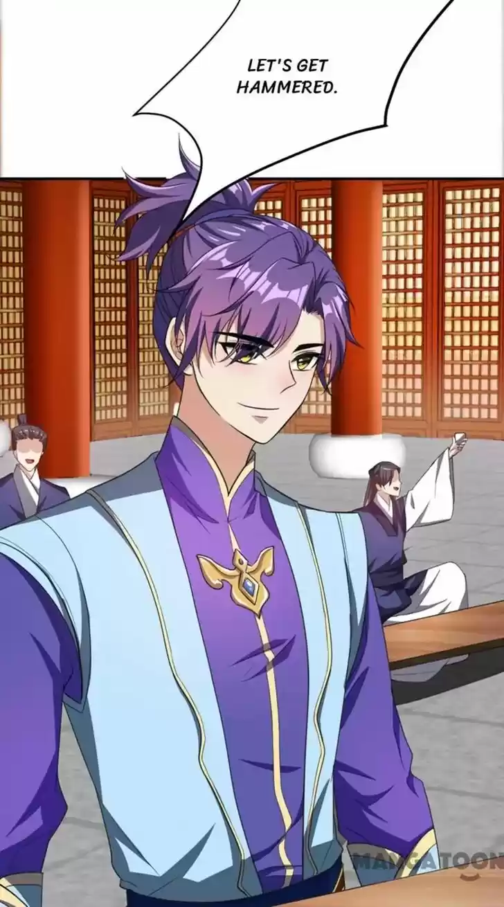 Supreme Demon Warrior Ch.071