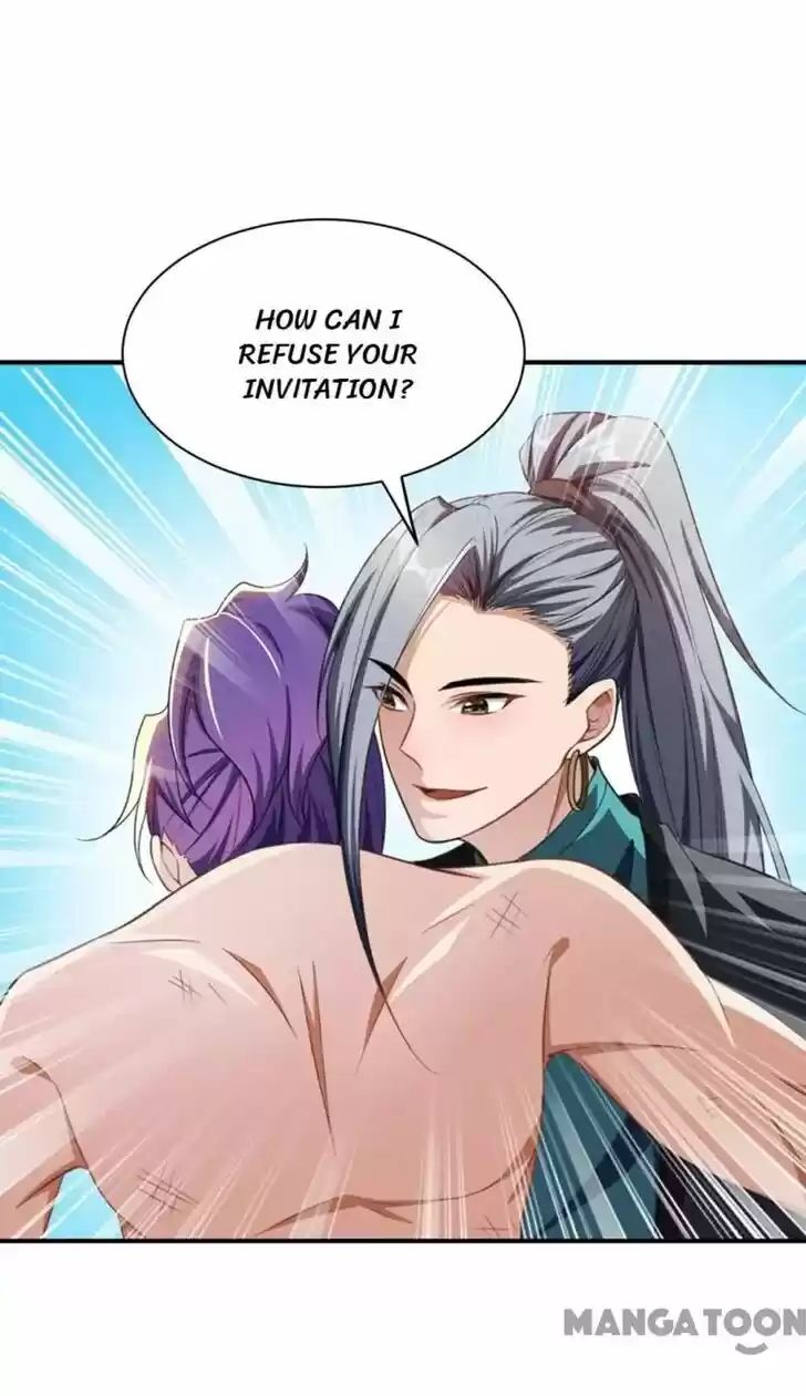 Supreme Demon Warrior Ch.072