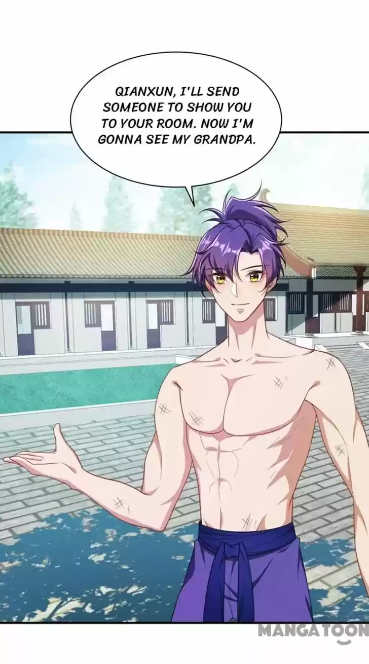 Supreme Demon Warrior Ch.072