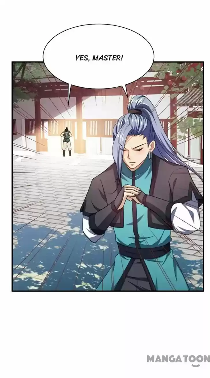 Supreme Demon Warrior Ch.072