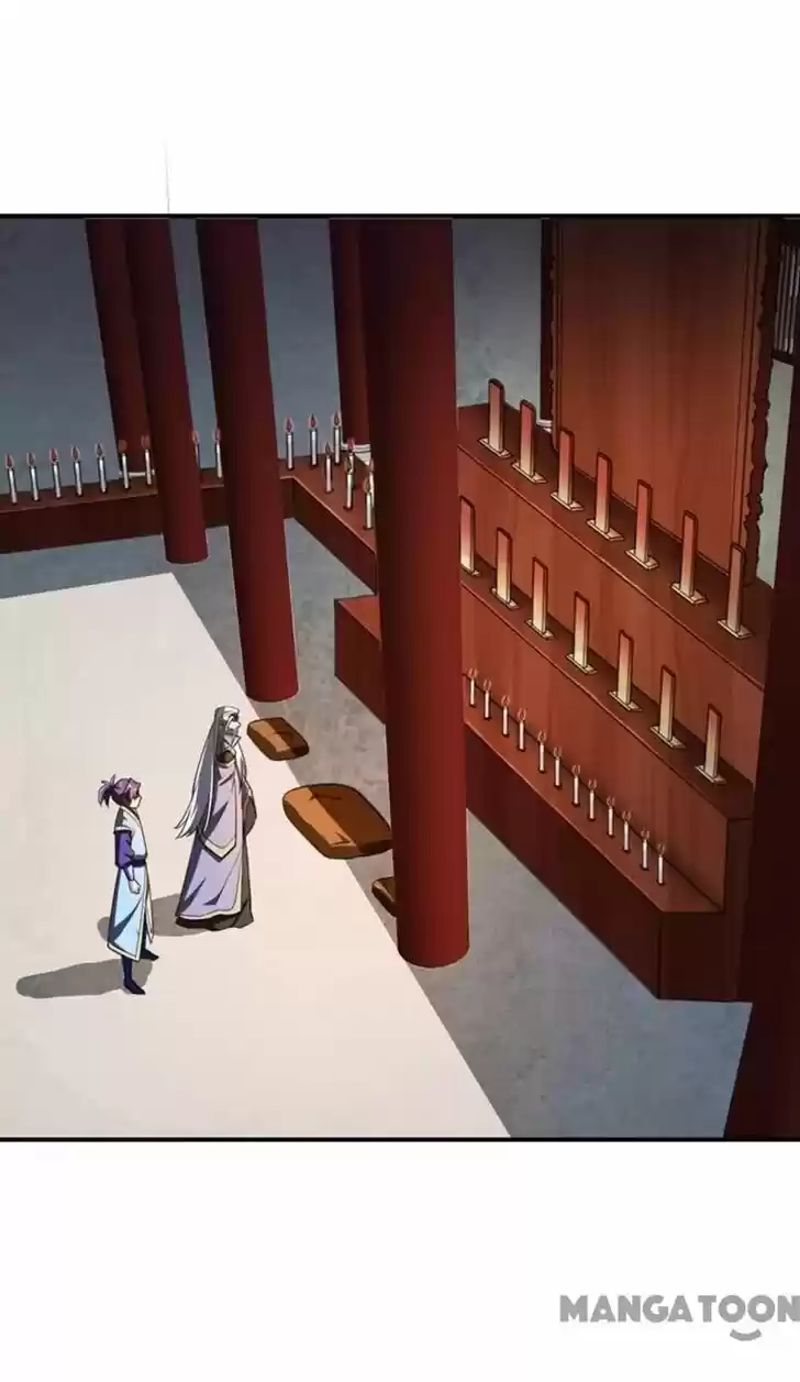 Supreme Demon Warrior Ch.072