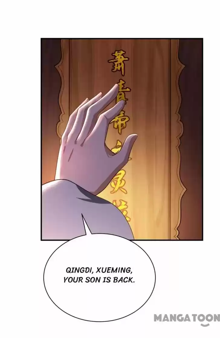 Supreme Demon Warrior Ch.072