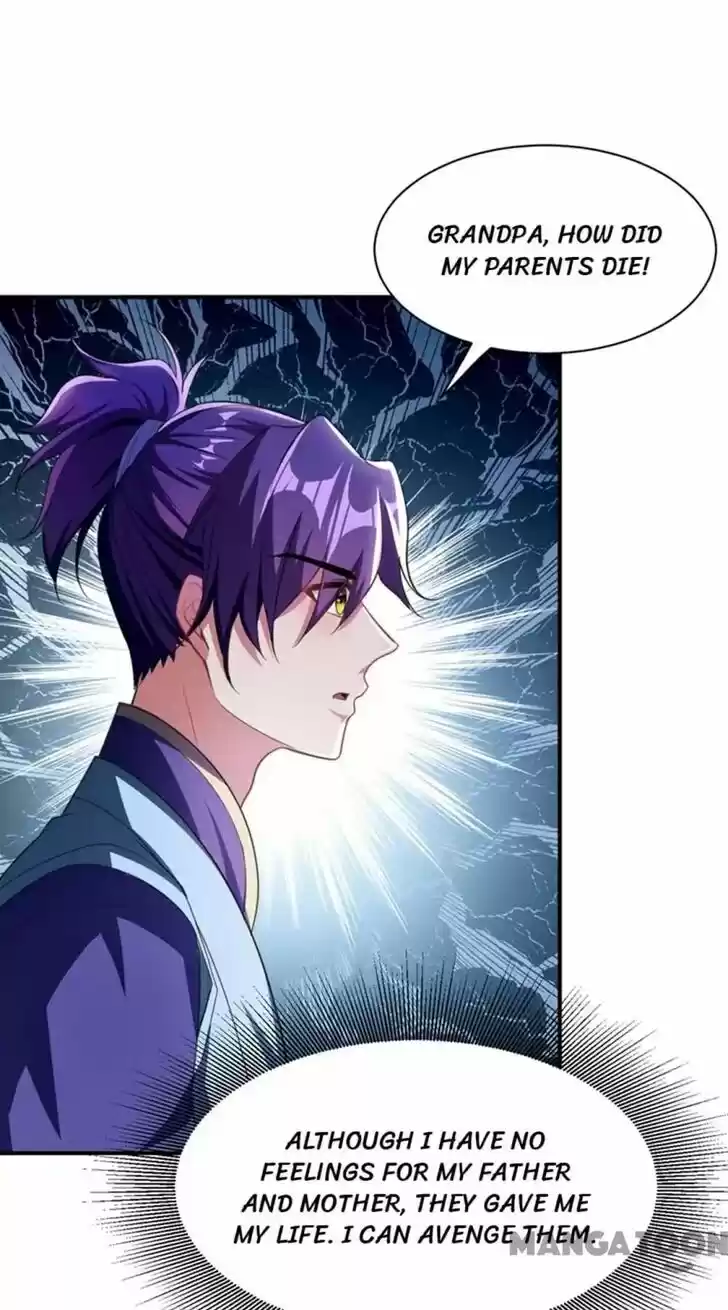 Supreme Demon Warrior Ch.072