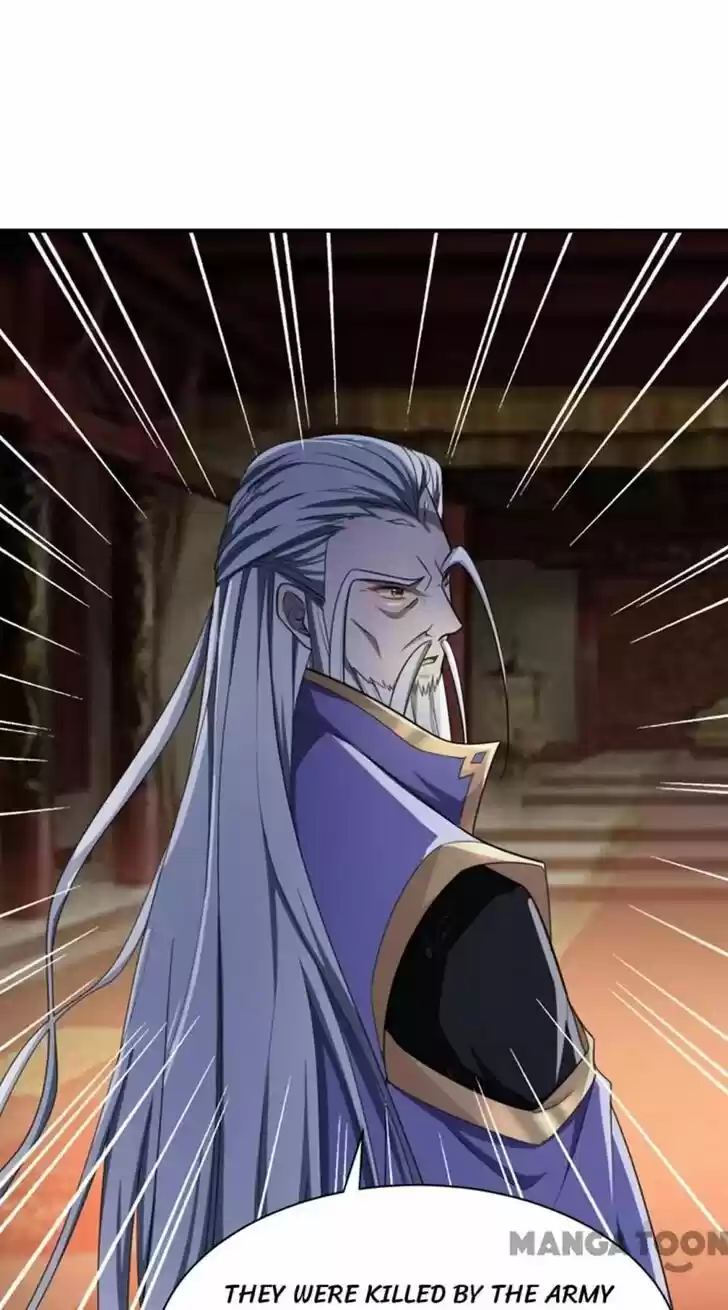 Supreme Demon Warrior Ch.072