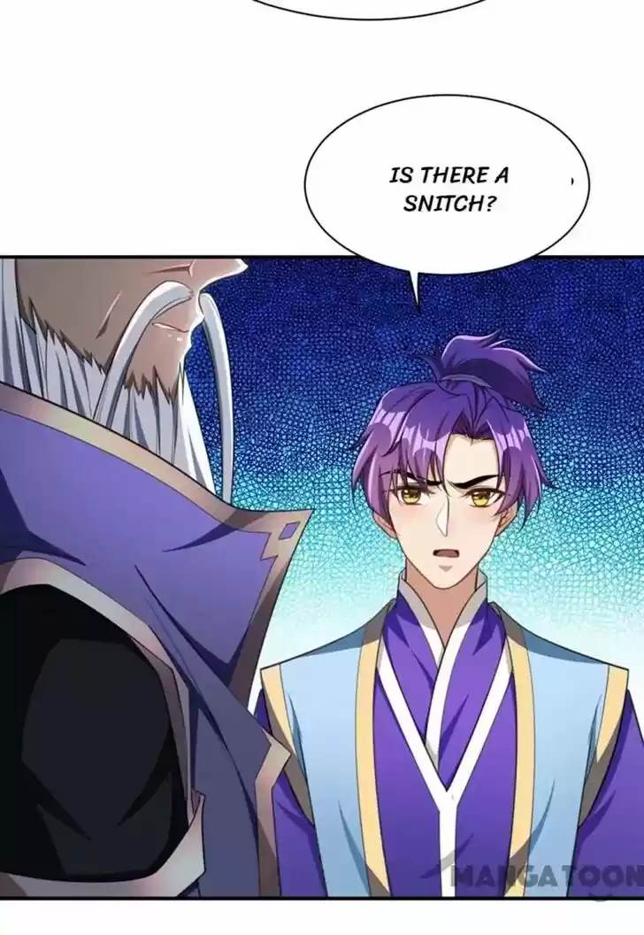 Supreme Demon Warrior Ch.072