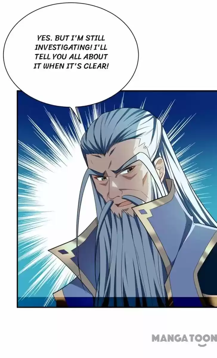 Supreme Demon Warrior Ch.072