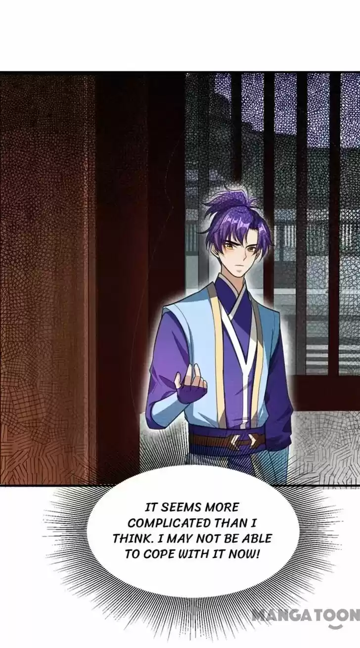 Supreme Demon Warrior Ch.072