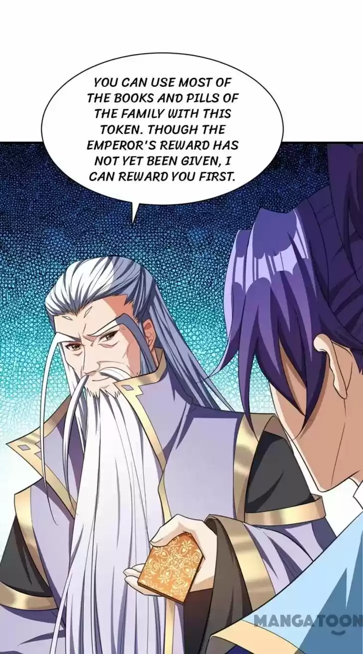 Supreme Demon Warrior Ch.072