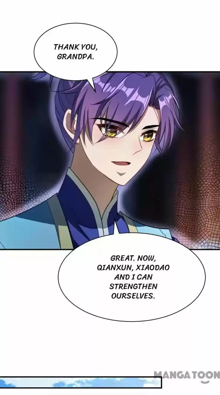 Supreme Demon Warrior Ch.072