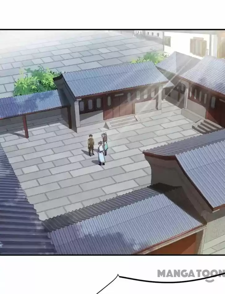 Supreme Demon Warrior Ch.072