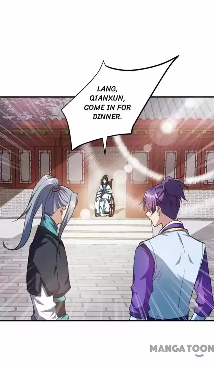 Supreme Demon Warrior Ch.072