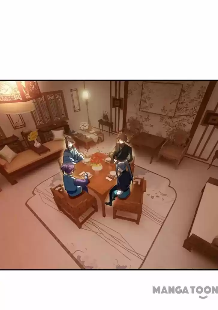 Supreme Demon Warrior Ch.072