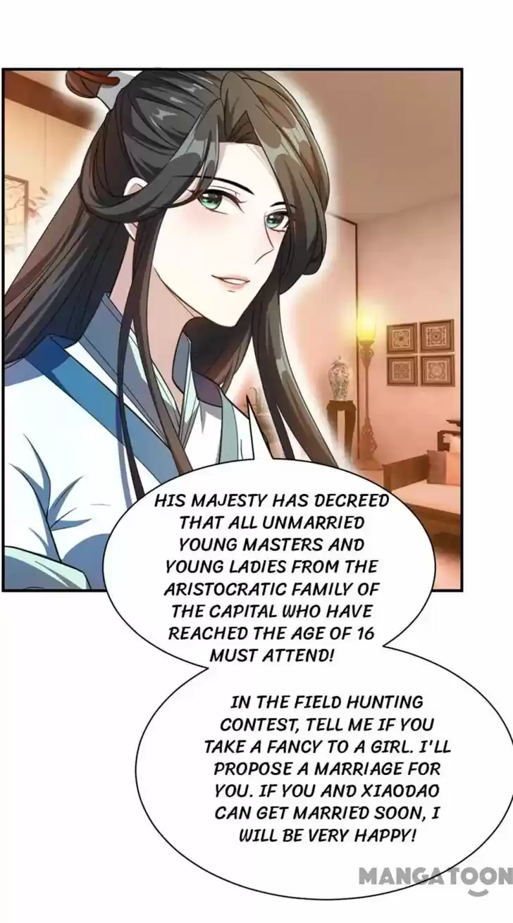 Supreme Demon Warrior Ch.072