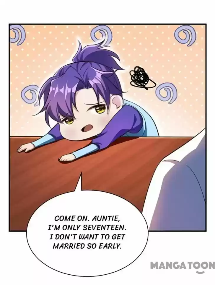 Supreme Demon Warrior Ch.072