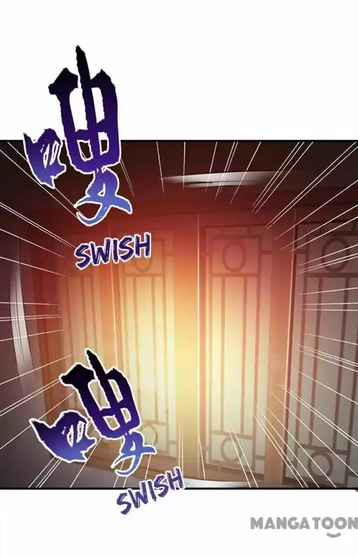 Supreme Demon Warrior Ch.072