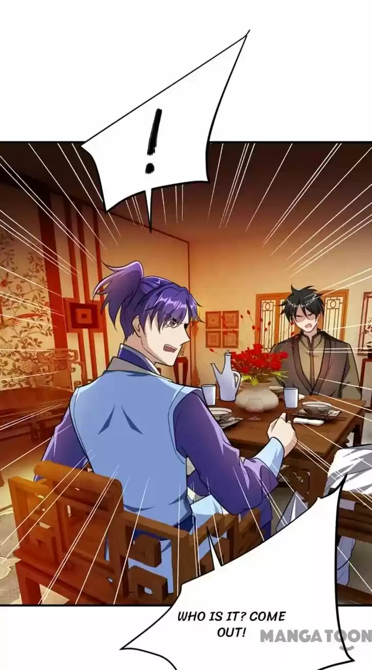 Supreme Demon Warrior Ch.072