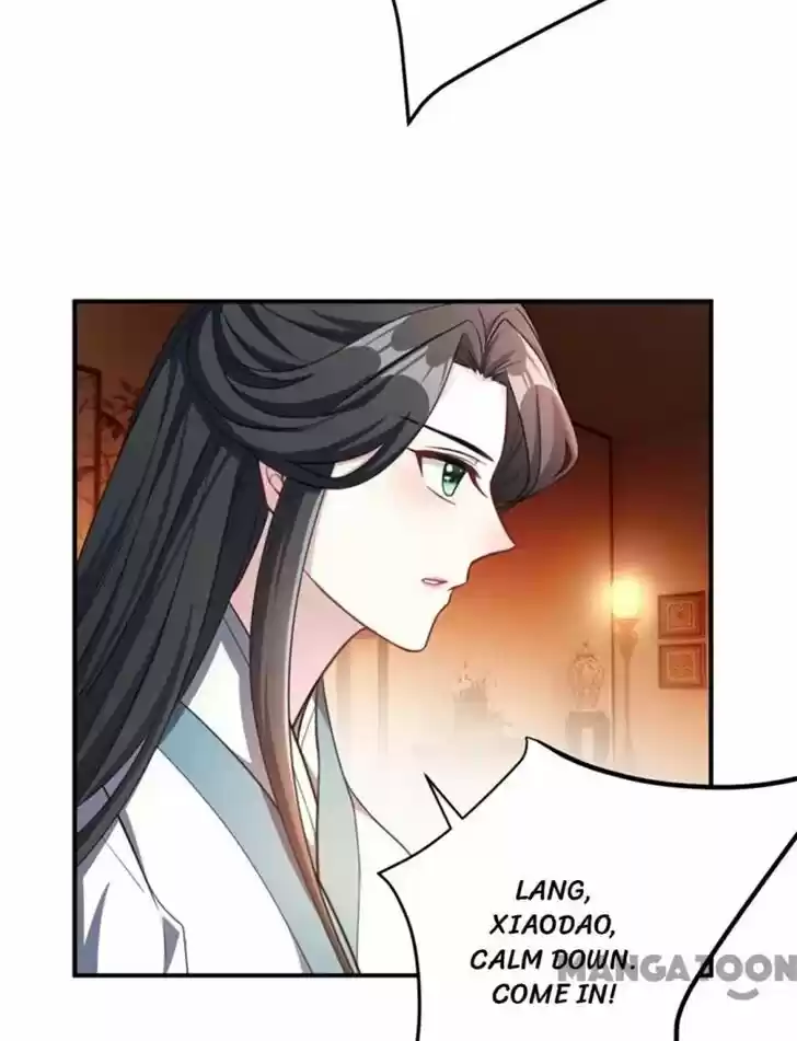 Supreme Demon Warrior Ch.072