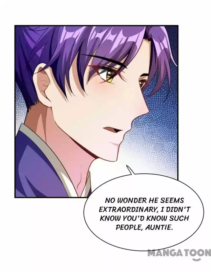 Supreme Demon Warrior Ch.073