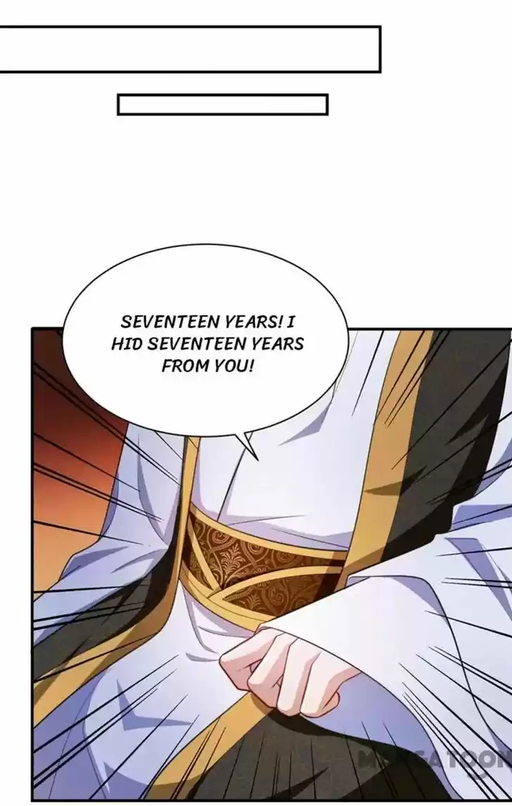 Supreme Demon Warrior Ch.073