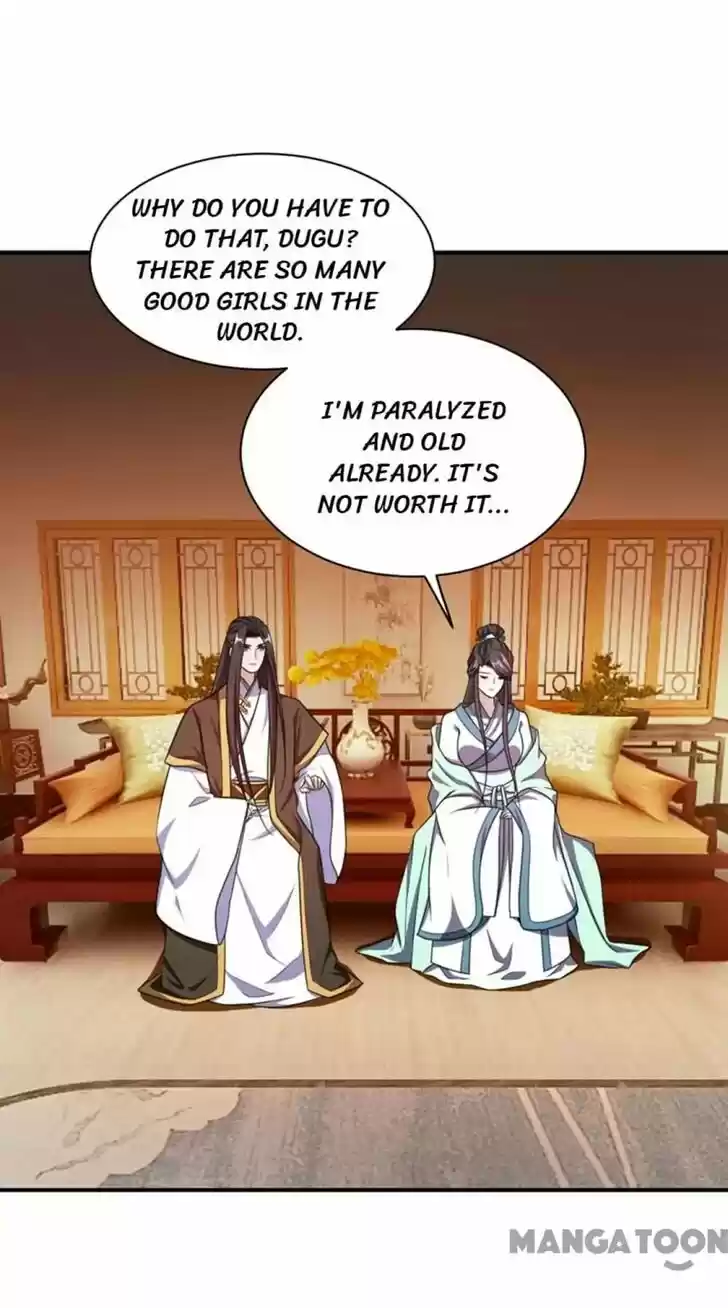 Supreme Demon Warrior Ch.073