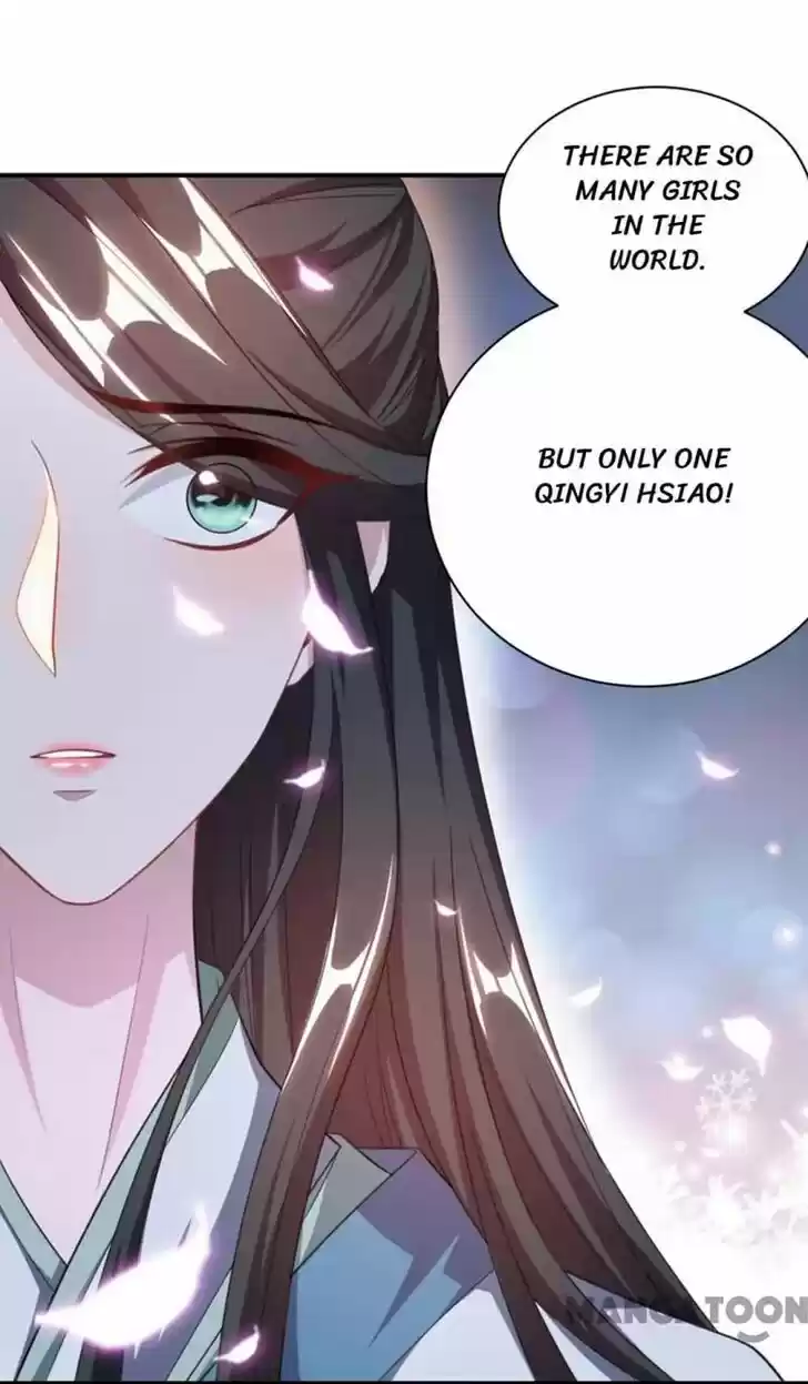 Supreme Demon Warrior Ch.073