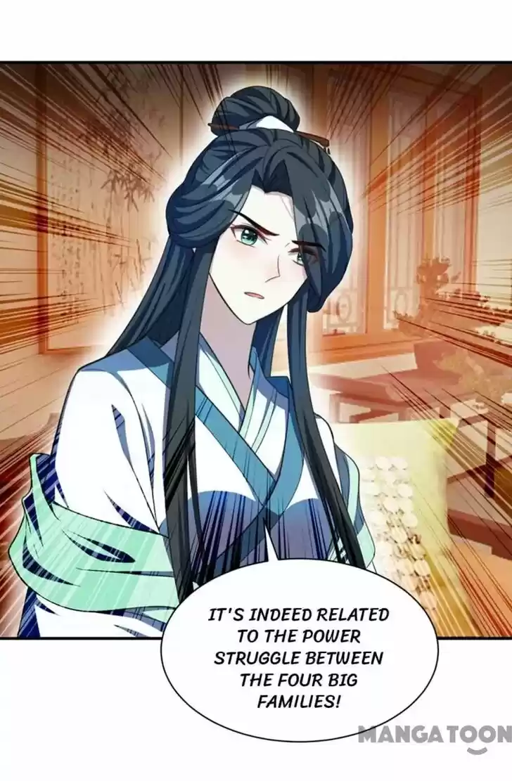 Supreme Demon Warrior Ch.073