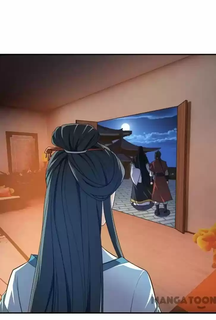 Supreme Demon Warrior Ch.073