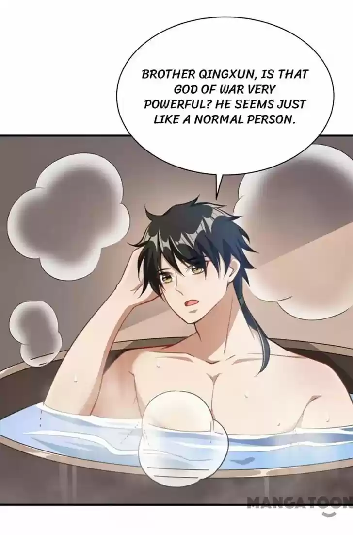 Supreme Demon Warrior Ch.073