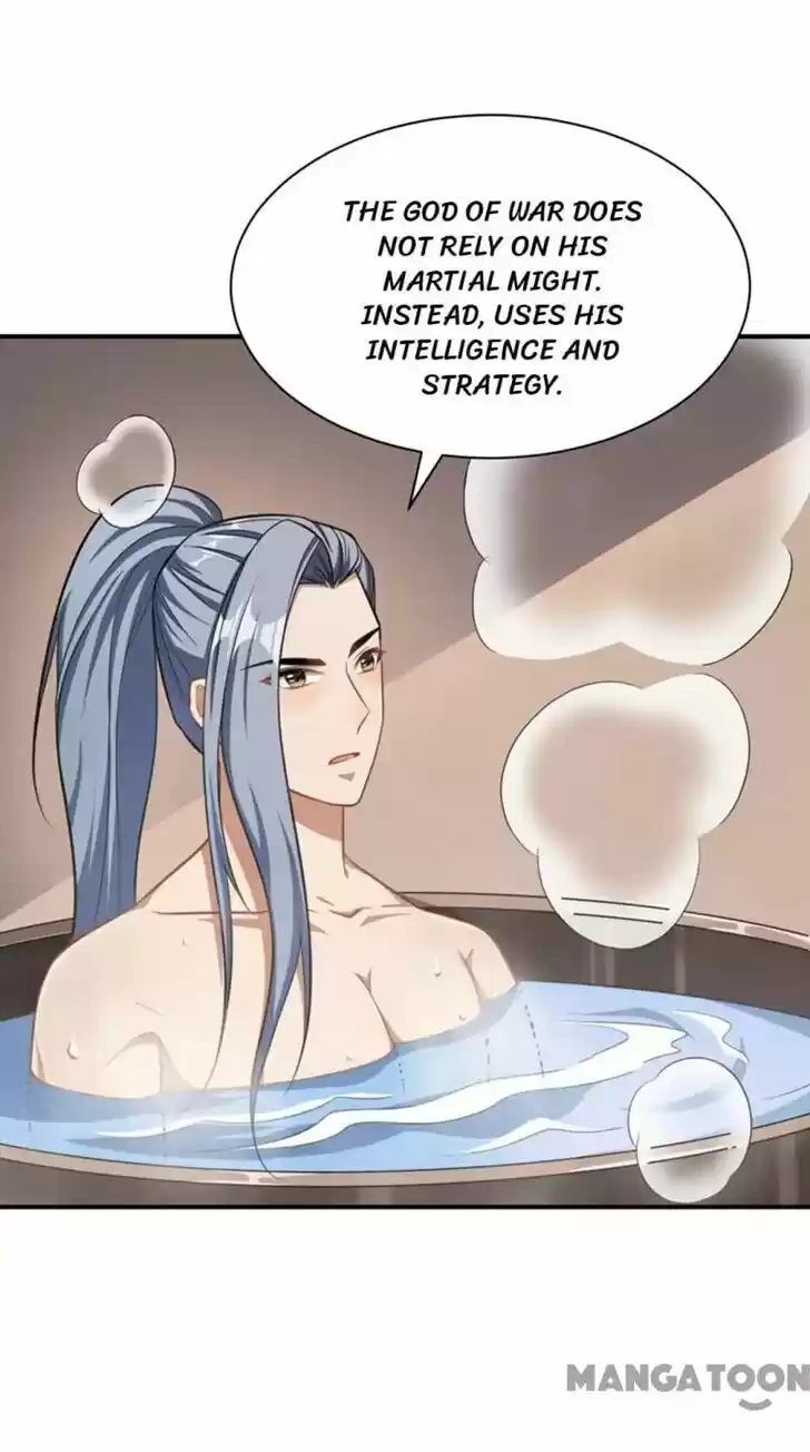 Supreme Demon Warrior Ch.073