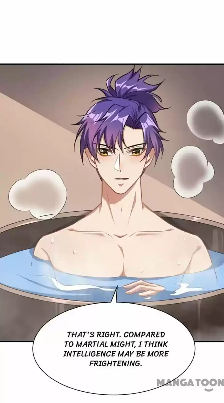 Supreme Demon Warrior Ch.073