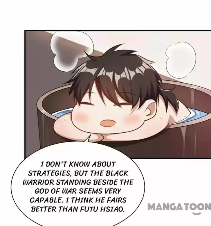 Supreme Demon Warrior Ch.073