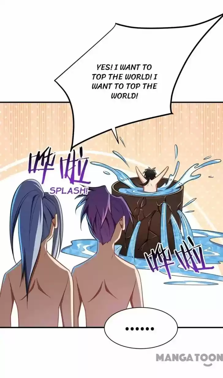 Supreme Demon Warrior Ch.073