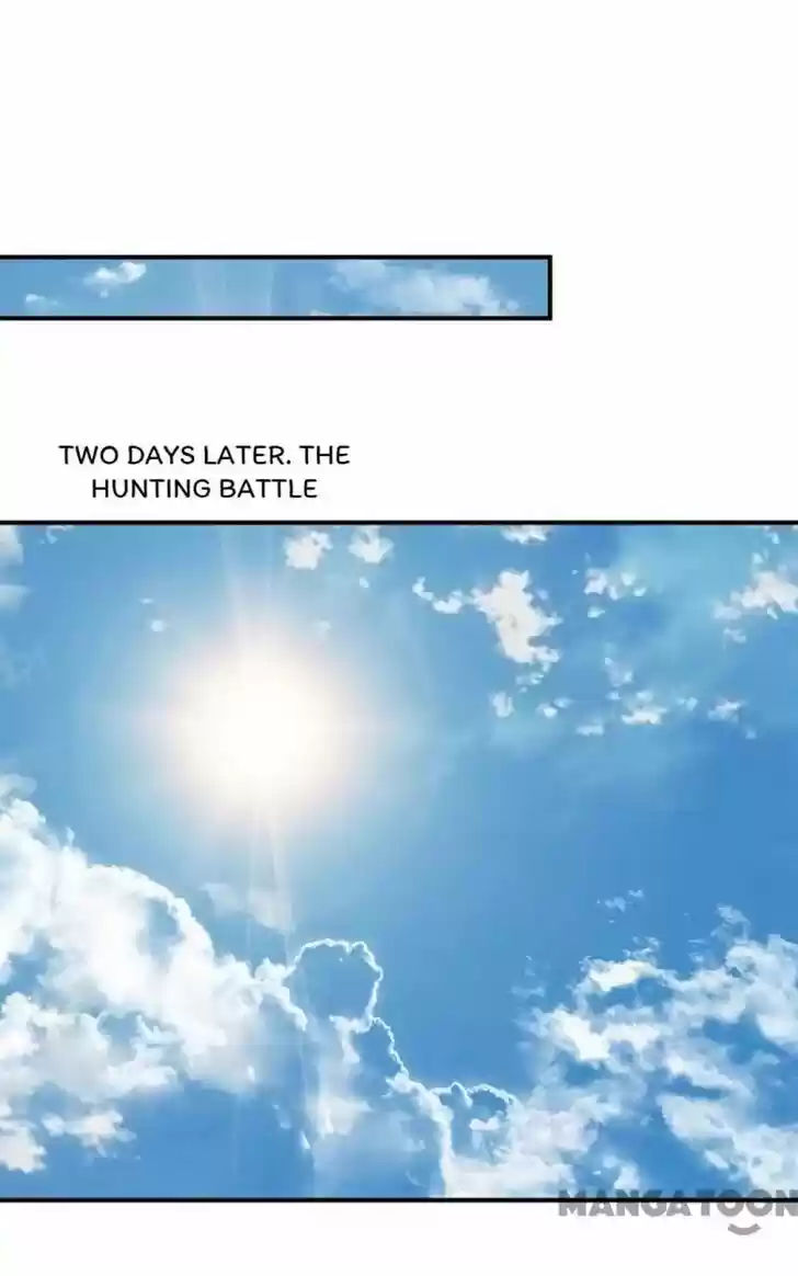 Supreme Demon Warrior Ch.073