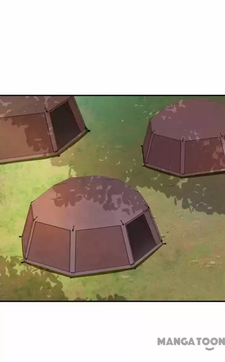 Supreme Demon Warrior Ch.073