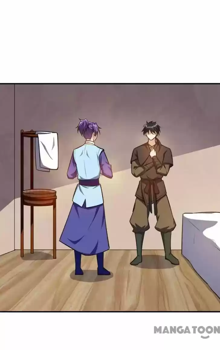 Supreme Demon Warrior Ch.073