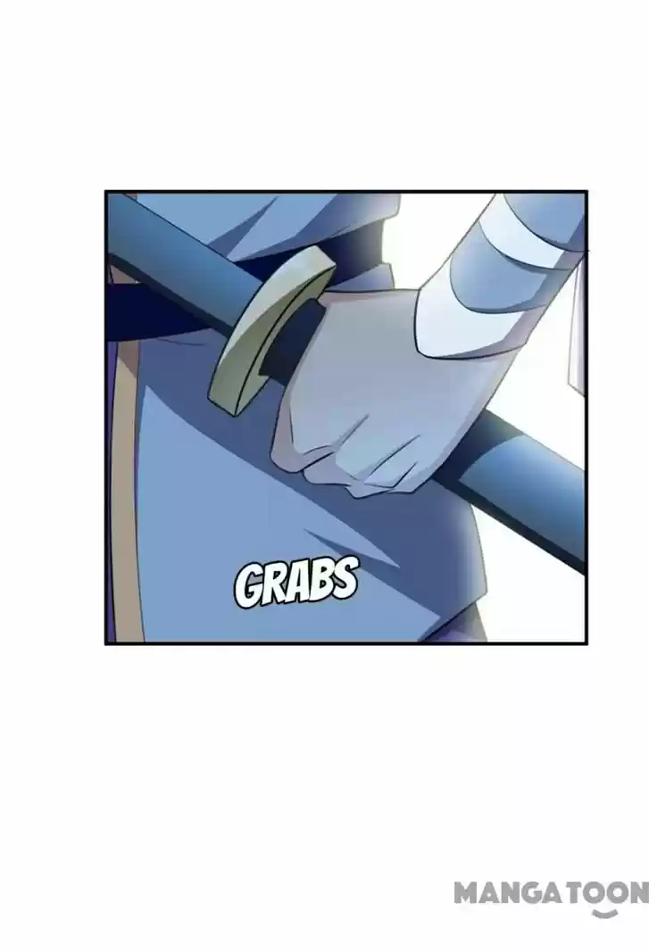 Supreme Demon Warrior Ch.073