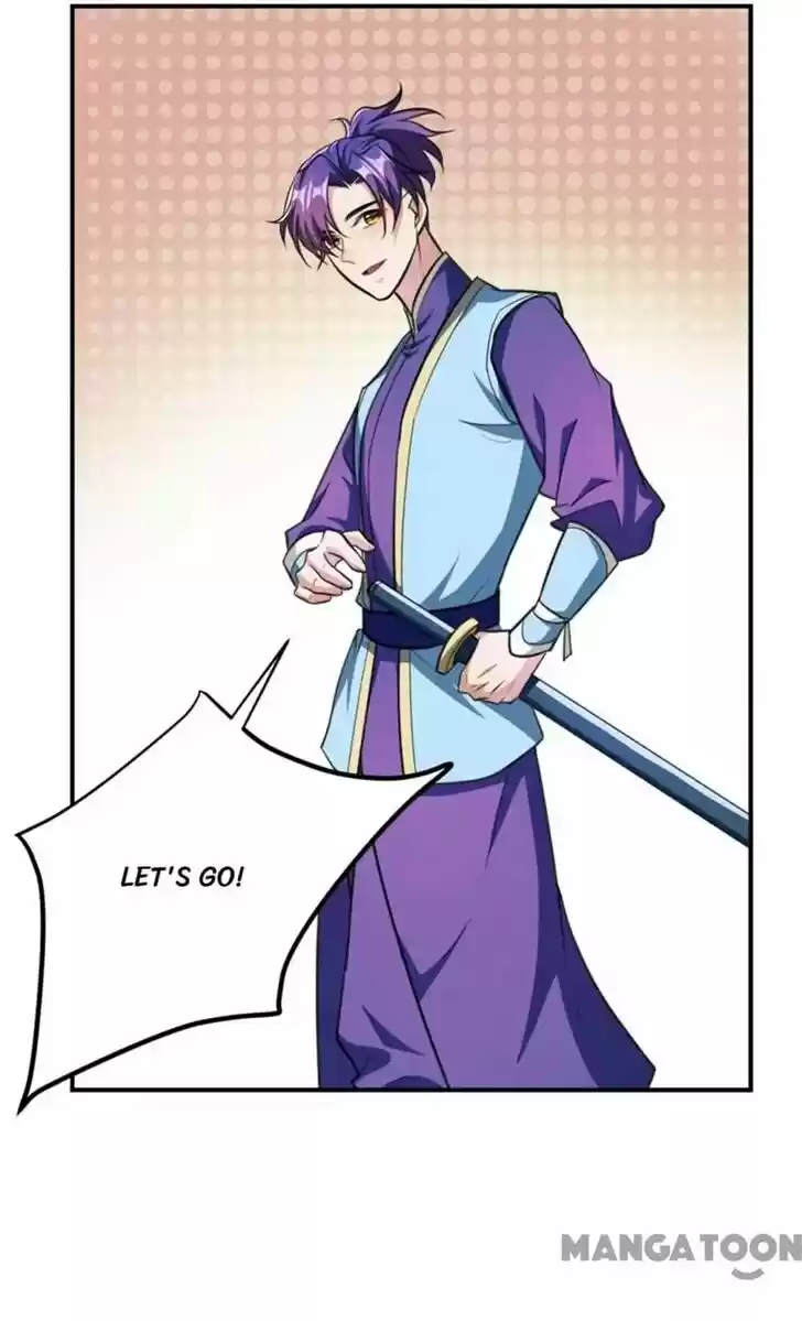 Supreme Demon Warrior Ch.073