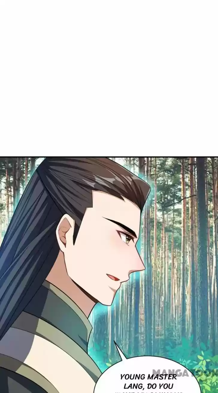 Supreme Demon Warrior Ch.074