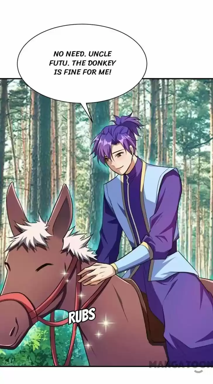 Supreme Demon Warrior Ch.074