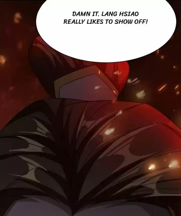 Supreme Demon Warrior Ch.074