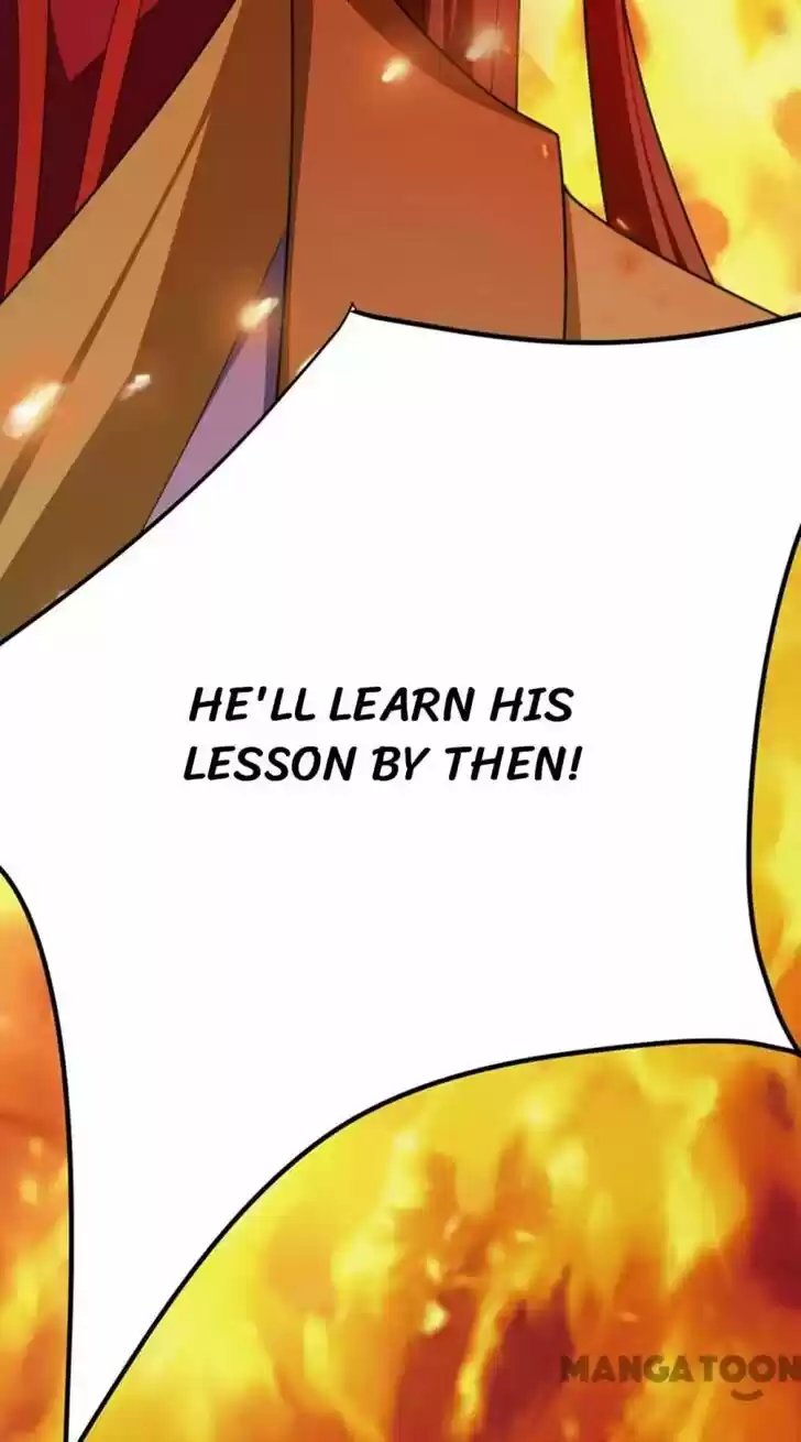 Supreme Demon Warrior Ch.074