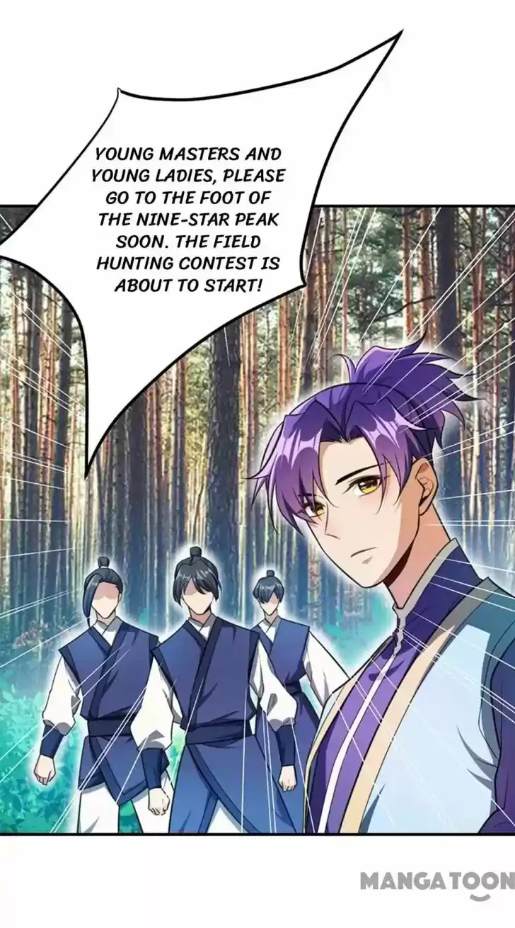 Supreme Demon Warrior Ch.074