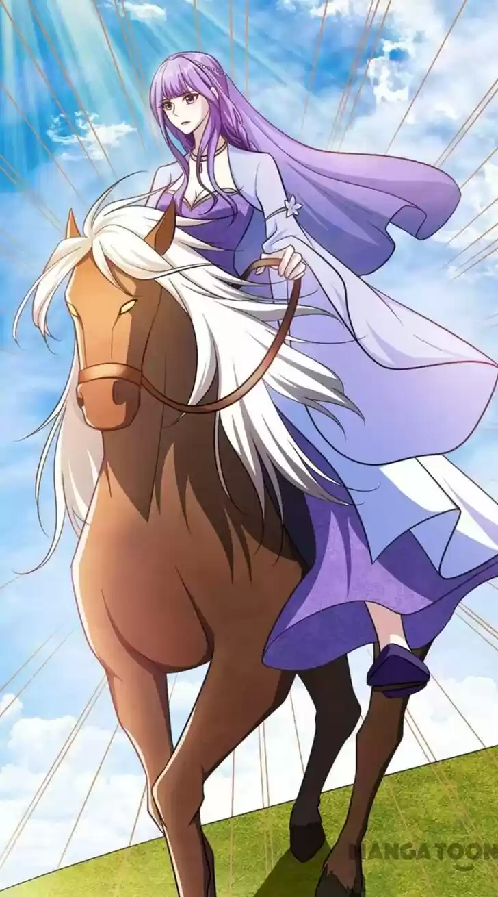 Supreme Demon Warrior Ch.074