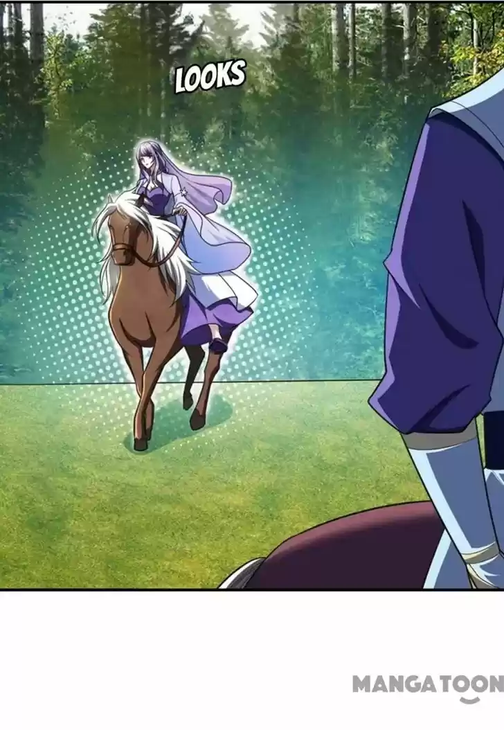 Supreme Demon Warrior Ch.074