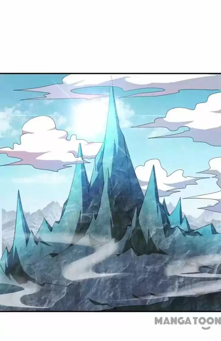 Supreme Demon Warrior Ch.074