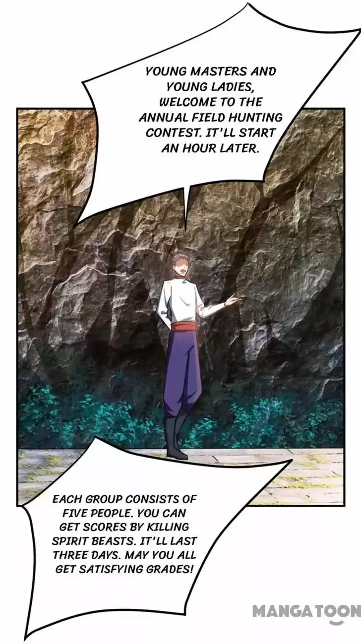 Supreme Demon Warrior Ch.074